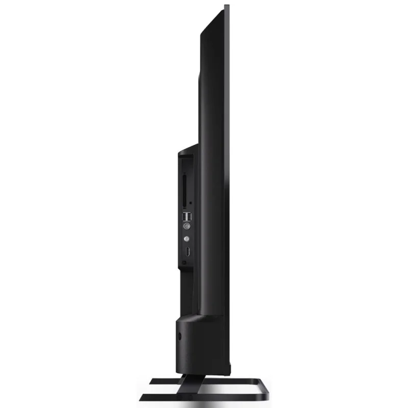 Телевизори 43” 4K Ultra HD QLED Google телевизор Sharp LC-43HP6265E