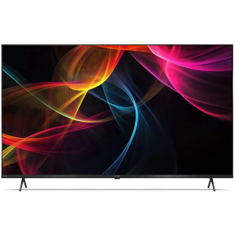 Телевизори 50” 4K Ultra HD LED Google телевизор Sharp LC-50HL4265E