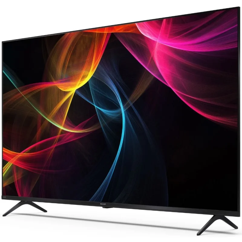 Телевизори 50” 4K Ultra HD LED Google телевизор Sharp LC-50HL4265E