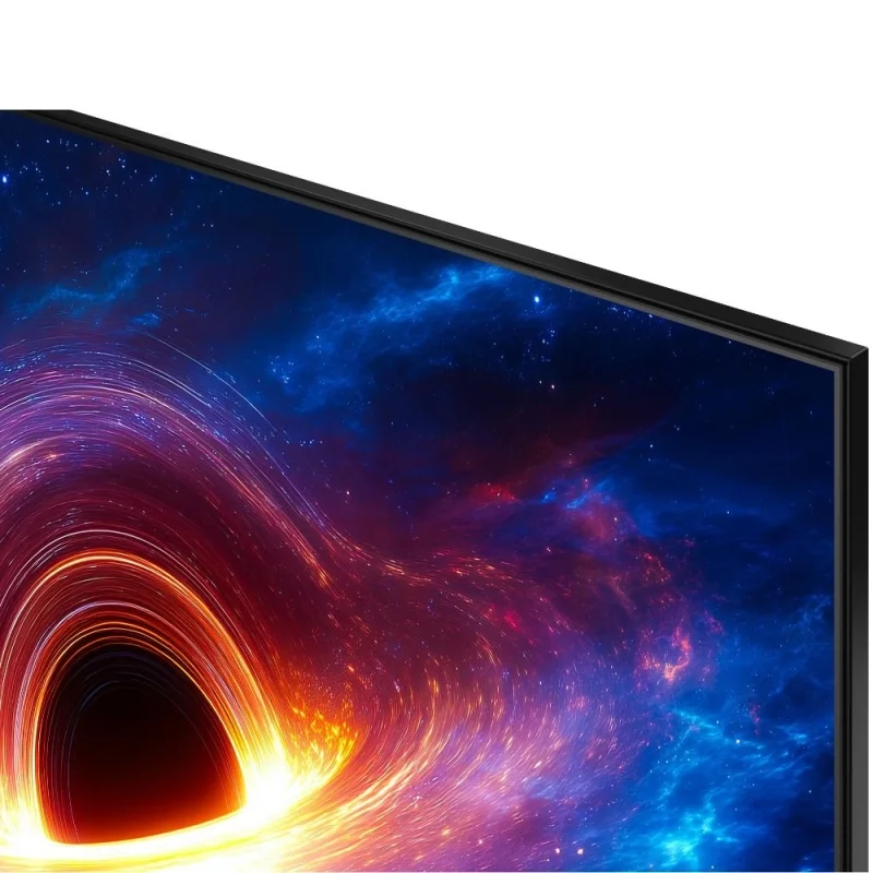 Телевизори 50” 4K Ultra HD 144Hz QLED MiniLED Google телевизор Sharp LC-50JT8265E