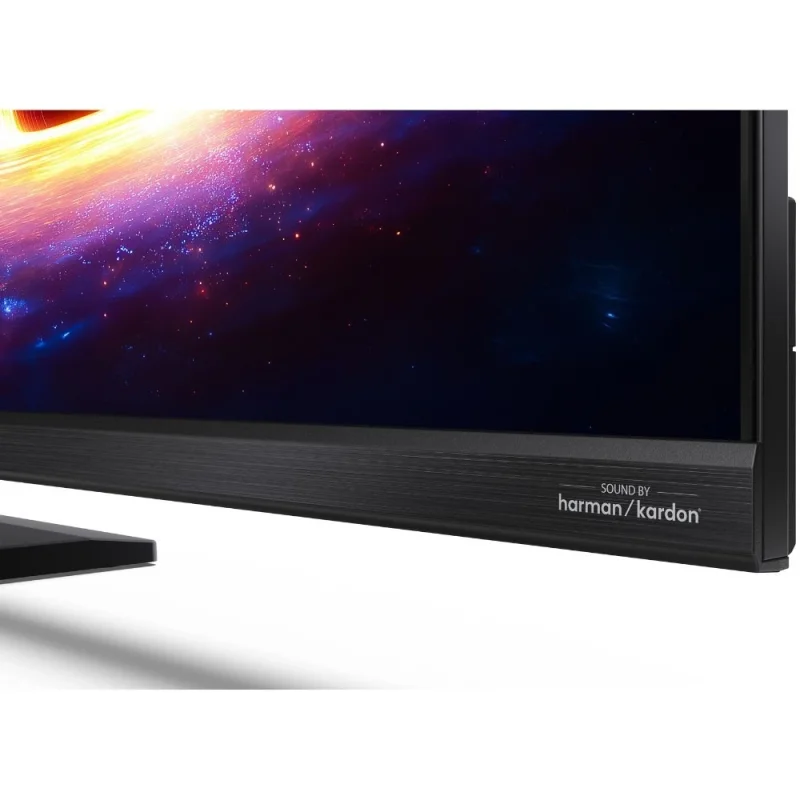 Телевизори 50” 4K Ultra HD 144Hz QLED MiniLED Google телевизор Sharp LC-50JT8265E
