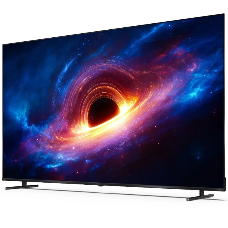 Телевизори 75” 4K Ultra HD 144Hz QLED MiniLED Google телевизор Sharp LC-75JT8265E
