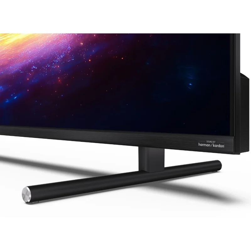 Телевизори 75” 4K Ultra HD 144Hz QLED MiniLED Google телевизор Sharp LC-75JT8265E