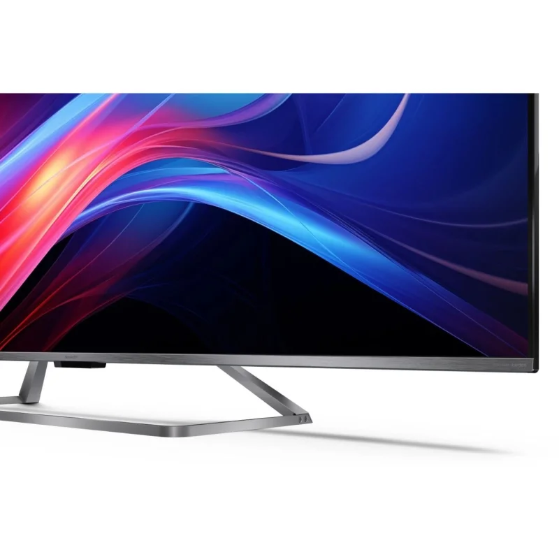 Телевизори 75” 4K Ultra HD QLED Google телевизор Sharp LC-75GP7265E