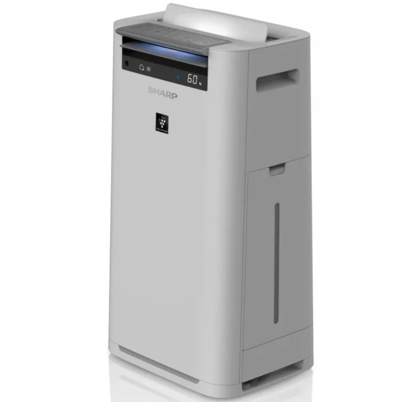 Грижа за въздуха Въздухопречиствател Sharp UA-HG50E-L