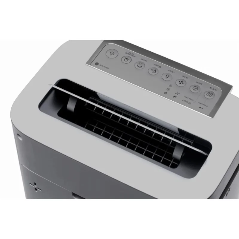Грижа за въздуха Въздухопречиствател Sharp UA-HG50E-L