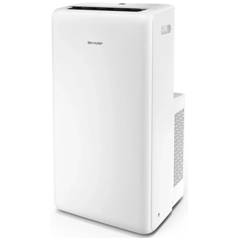 Грижа за въздуха Мобилен климатик Sharp UL-C10EA-W