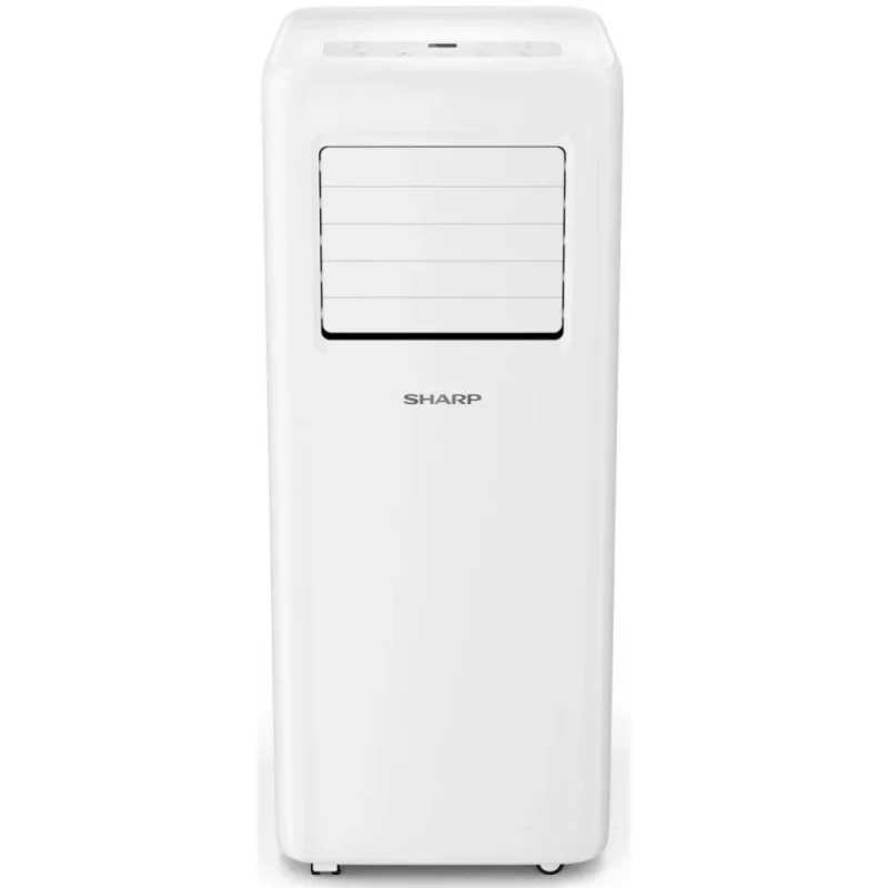 Грижа за въздуха Мобилен климатик Sharp UL-C09EA-W